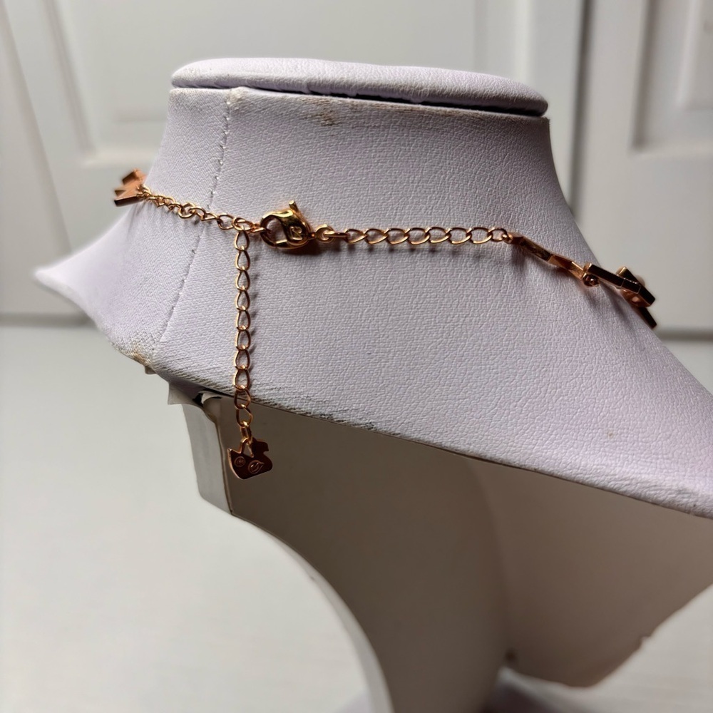 SWAROVSKI Edify All-Around Necklace - Picture 5 of 6